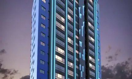 Apartamento para venda no bairro Casa Branca em Itapema