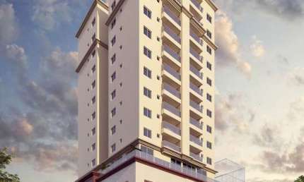 Apartamento para venda no bairro Meia Praia em Itapema