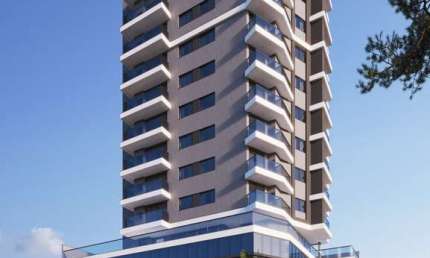 Apartamento com 1 quarto à venda na Rua José Marçal Dutra, 84, Fazenda, Itajaí