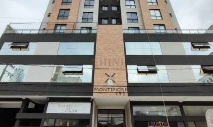 APARTAMENTO 02 SUITES 02 VAGAS PRIVATIVAS SEMI MOBILIADO