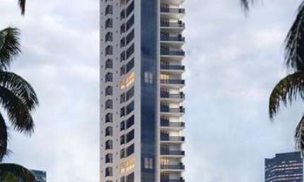 Apartamento para venda no bairro Centro em Balneário Camboriú