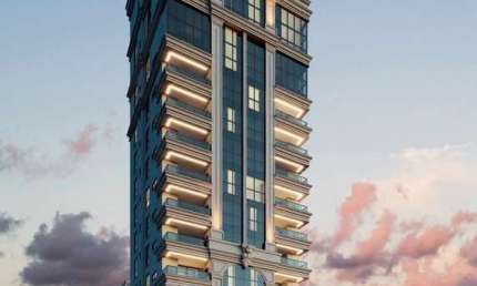 Apartamento com 3 quartos à venda na Rua 123, 119, Centro, Itapema