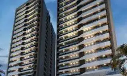 Apartamento 3 quartos para venda no bairro Praia Brava em Itajaí