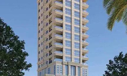 Apartamento 3 quartos para venda no bairro Centro em Balneário Camboriú
