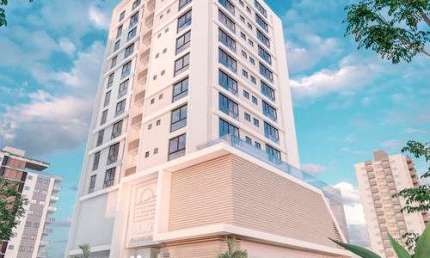 Apartamento 3 quartos para venda no bairro Centro em Camboriú