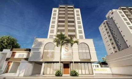 Apartamento 2 quartos para venda no bairro São Francisco de Assis em Camboriú