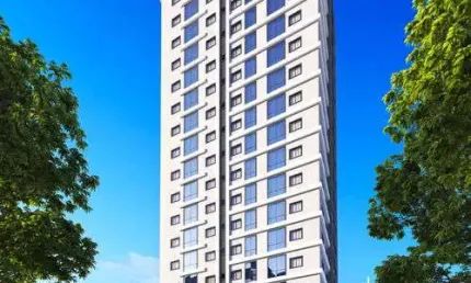 Apartamento 2 quartos para venda no bairro Morretes em Itapema