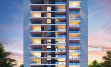 Apartamento 1 quarto para venda no bairro São Francisco de Assis em Camboriú
