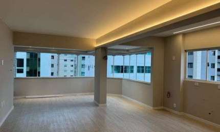 Apartamento 1 quarto para venda no bairro Centro em Balneário Camboriú
