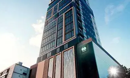 Sala comercial para venda no bairro Centro em Balneário Camboriú