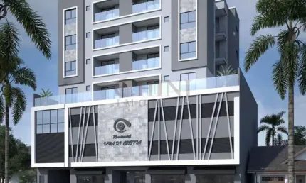Apartamento com 2 quartos à venda na Rua 2000, Centro, Balneário Camboriú