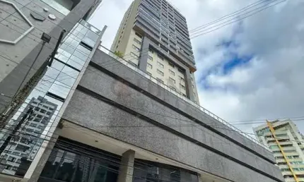 Apartamento com 2 quartos à venda na Rua Alvin Bauer, 379, Centro, Balneário Camboriú
