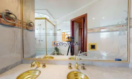 Apartamento Alto Padrão - Vila Matilde, 3 dorm, 3 suítes, 3 vagas, 167 m² / 2 po