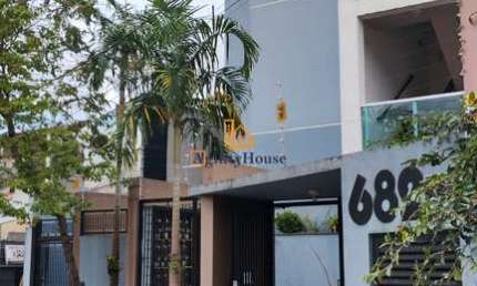 Apartamento 2 dormitórios 1 vaga na Vila Esperança.