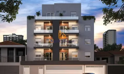 Apartamento com 2 quartos à venda na Rua Estevão Dias Vergara, 784, Jardim Nossa Senhora do Carmo, São Paulo