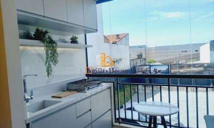Lançamento Apartamento - Vacada Grill - Itaquera / 2 dormitórios, 1 vagas - Com