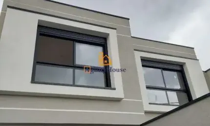 Casa com 3 quartos à venda na Rua Manuel Francisco Luz, 95, Vila São Geraldo, São Paulo