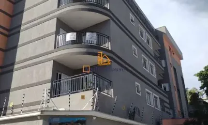 Apartamento 2 dormitórios 1 vaga de garagem na Cidade Patriarca