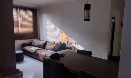 apartamento á venda,54m², com vaga, zona leste, São Paulo