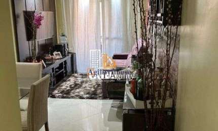 Apartamento Penha (Vila Marieta ) - 3 dorm, 1 vagas, 62 m