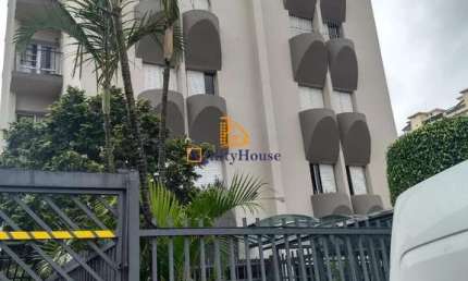 Apartamento 2 dormitórios 1 vaga de garagem na Vila Esperança.