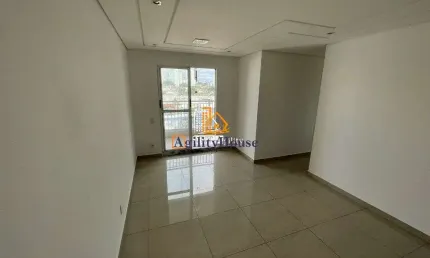 Apartamento com 3 dormitorios 1 Suite 1 Vaga, excelente localização e ótimo acab
