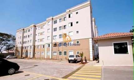Apartamento 44m2 - Com móveis planejados - Vila Raquel próximo Vila Progresso