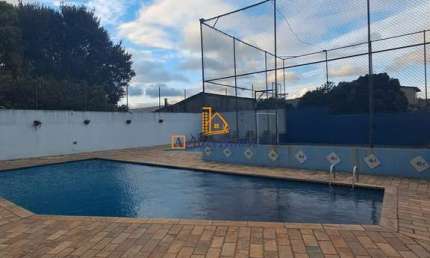 Apartamento Vila Carrão - 62m2 -  3 Dorm - com 1 vaga livre