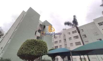 Apartamento 42 m2 em São Miguel Paulista Próximo da Avenida Pires do Rio.