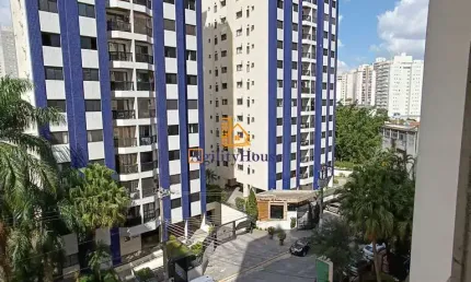 Apartamento 2 dormitórios próximo ao Metrô Alto do Ipiranga e Santos Imigrantes