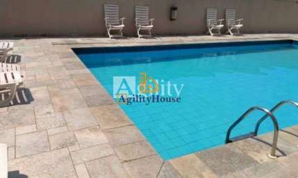 Apartamento para Venda - Tatuapé Estrada velha da Penha com 03 dorm, 01 vagas, 6