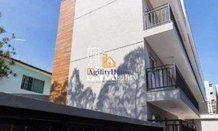 Apartamento com 2 quartos à venda na Rua Namé, 394, Vila Ré, São Paulo