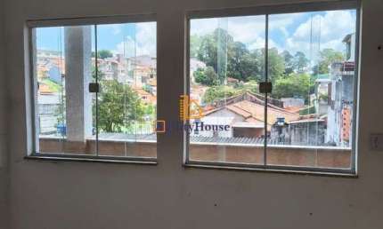 Locação de apartamento - bairro Jardim Nossa Senhora do Carmo