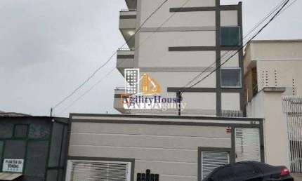 Apartamento em Condomínio Padrão para Venda no bairro Burgo Paulista, 2 dorm, 1