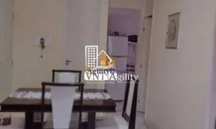 Apartamento em Condomínio Studio para Venda no bairro Vila Curuçá, 2 dormitórios