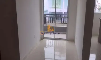 Apartamento com Sacada 2 dormitórios 1 vaga de garagem para venda e locação na C