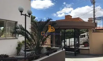 Apartamento 3 dormitórios à venda Vila Carmosina São Paulo/SP