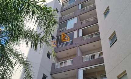 Apartamento 2 dormitórios à venda Parque São Lourenço São Paulo/SP