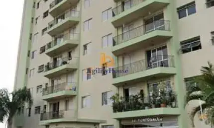 Apartamento 2 dormitórios à venda vila paulo silas são paulo/sp