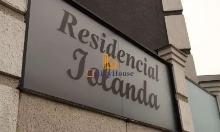 Residencial Iolanda - Pronto para morar - Área: 38 à 58 m² - 2 Dormitórios -Opçã