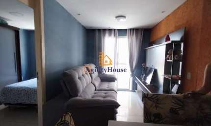APARTAMENTO Á VENDA, 3 DORMITÓRIOS, COM VAGA DE GARAGEM ,55M², ZONA LESTE , SÃO
