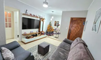 Apartamento 3 dormitórios à venda Vila Cláudia São Paulo/SP