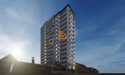 Apartamento com 2 quartos à venda na Rua Rio Canabrava, 94, Itaquera, São Paulo