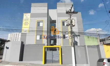 Apartamento 2 dormitórios à venda vila esperança são paulo/sp