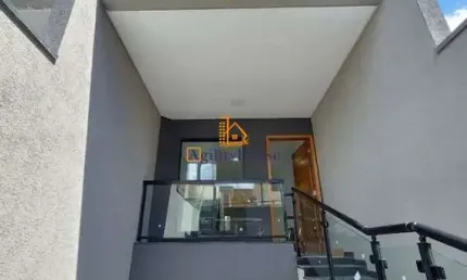 Casa com 3 quartos à venda na Rua Almeria, 154, Vila Granada, São Paulo