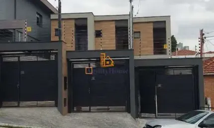 Casa com 3 quartos à venda na Rua Maria Emília, 70, Penha De França, São Paulo