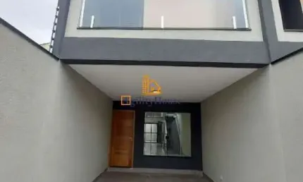 Casa com 3 quartos à venda na Rua Santa Teresa do Bonito, 43, Vila Buenos Aires, São Paulo