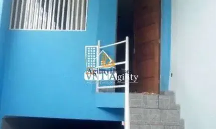 Sobrado para Venda no bairro Jardim Nossa Senhora do Carmo, 3 dorm, 1 suíte, 3 v