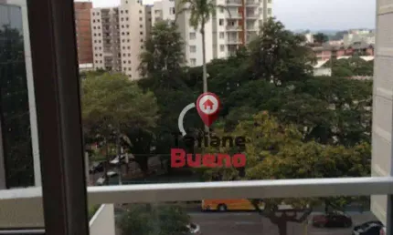 Apartamento com 2 dormitórios para alugar, 83 m² por r$ 4.827,60/mês - jardim aquarius - são josé dos campos/sp