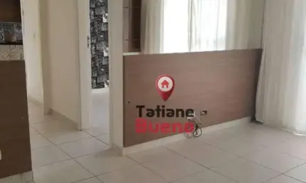 Apartamento com 2 dormitórios à venda, 56 m² por R$ 424.000,00 - Villa Branca - Jacareí/SP
